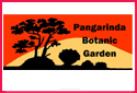 Pangarinda Botanic Garden